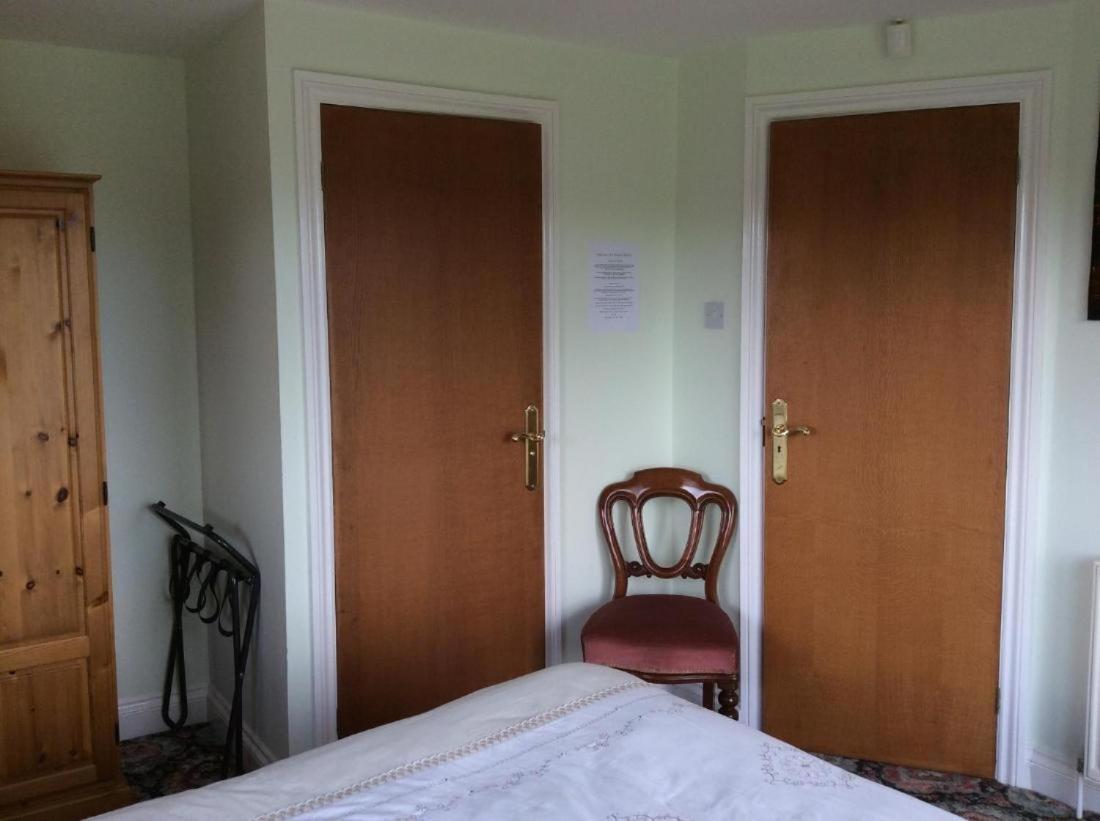 Room In Guest Room - Orchard Manor, Fore Street, Probus, Tr24Ly, Nr 트루로 외부 사진