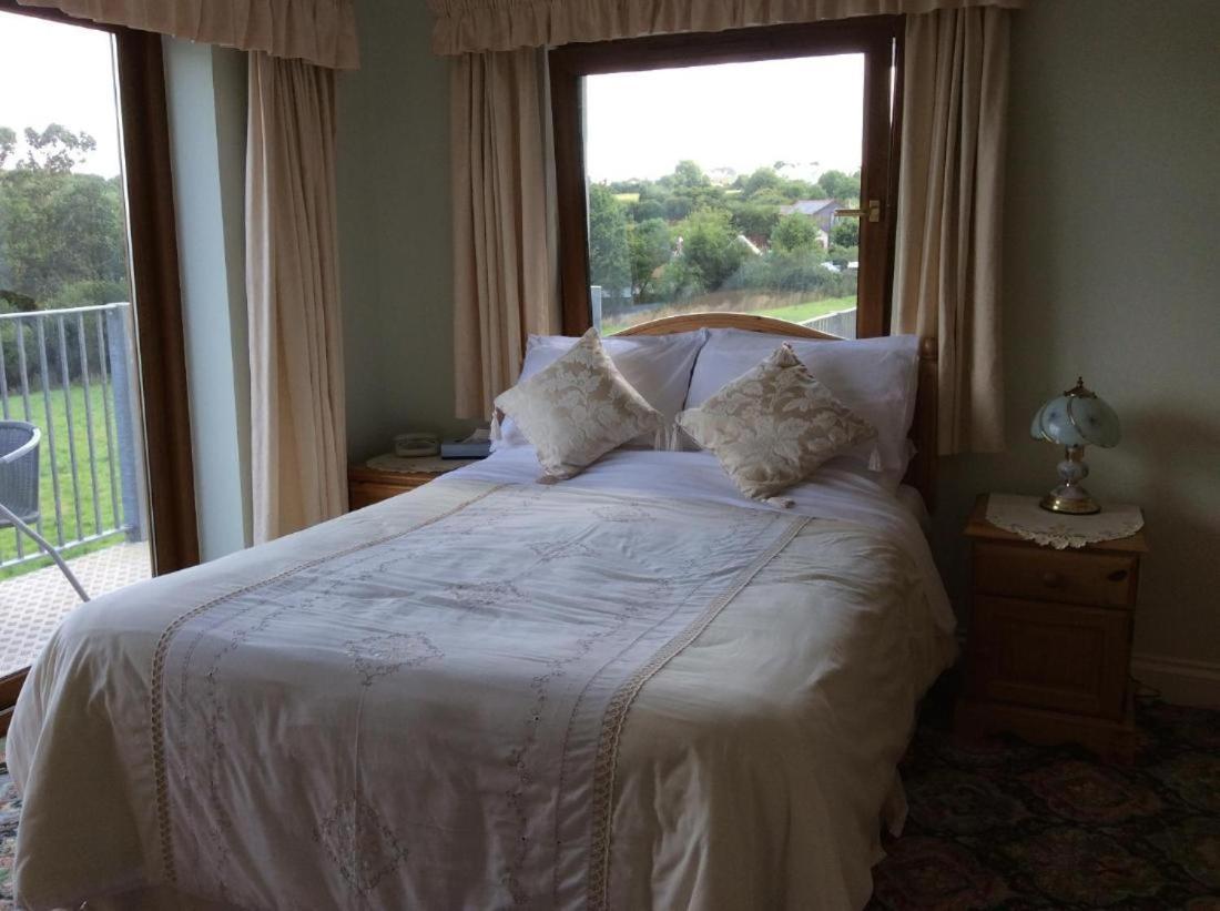 Room In Guest Room - Orchard Manor, Fore Street, Probus, Tr24Ly, Nr 트루로 외부 사진
